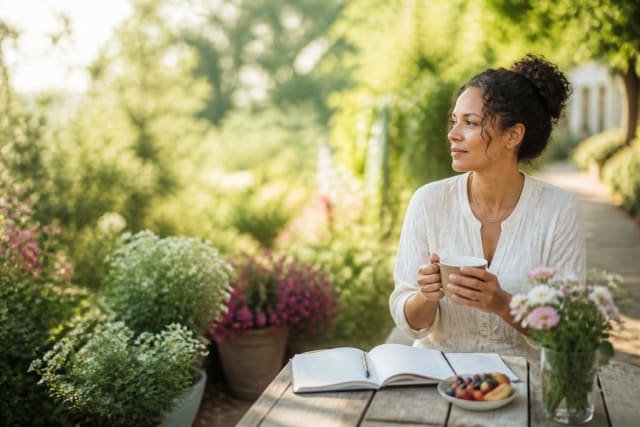 Featured image for Christian Women Caffeine Sugar Elimination Wellness