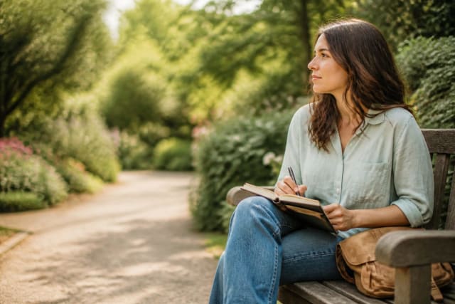 Featured image for How to Discern God's Calling Without Confusing Every Need