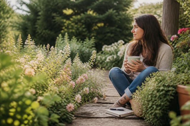 Featured image for How to Recognize God's Provision in a Wilderness Season