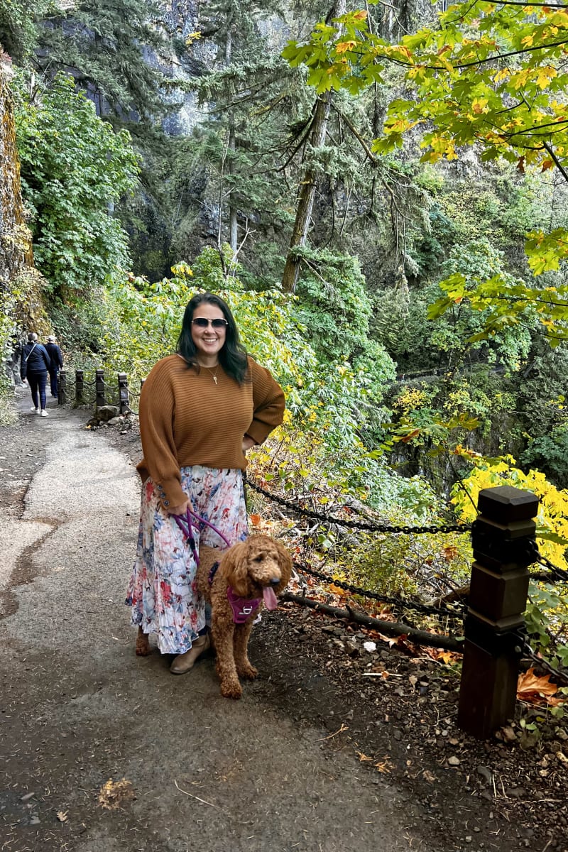 Jessica DeYoung - Speaker and Author