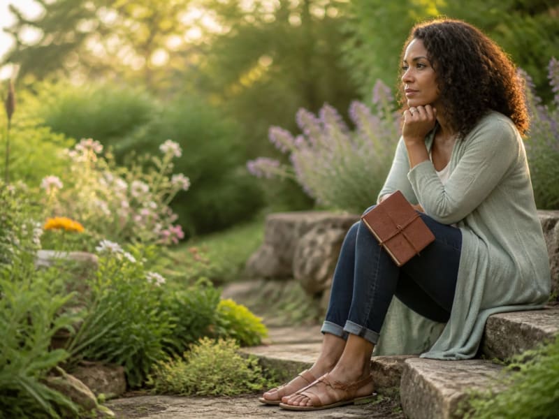 Biblical Lament During Grief: Honest Prayer and Hope