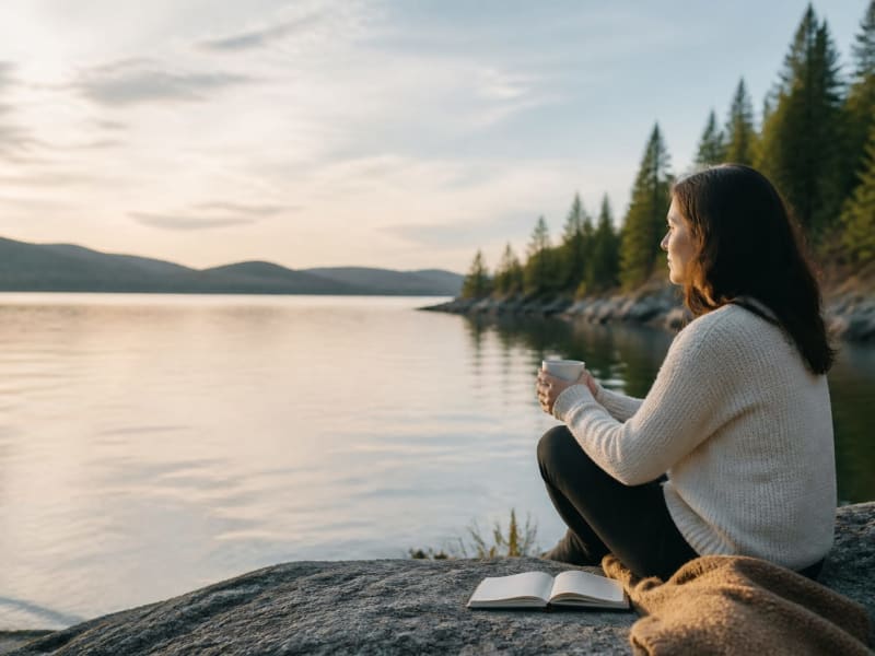 Christian Practices for Uncertain Seasons: Find Hope