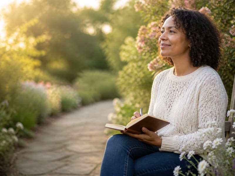 Christian Wellness Through Obedience: Practical Steps