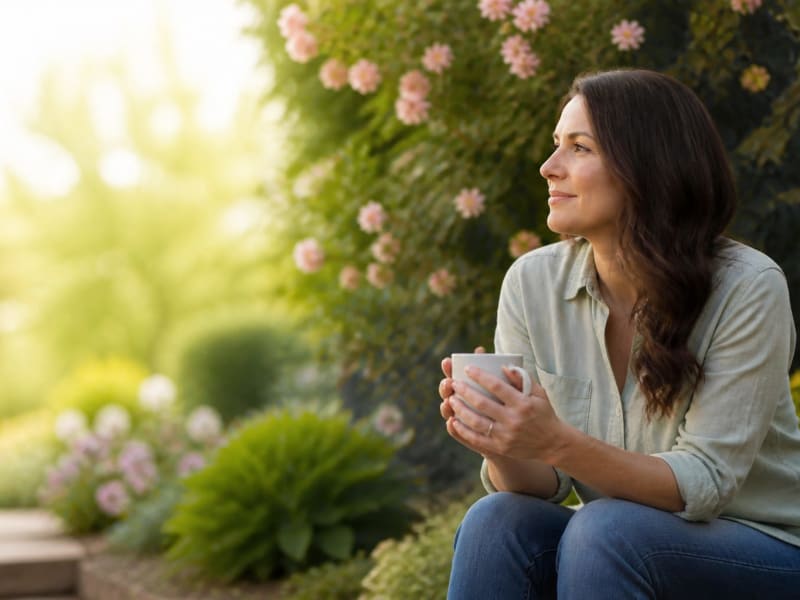 Healing Your View of God After Religious Condemnation