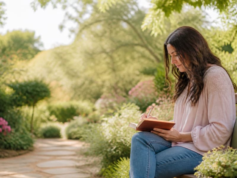 Biblical Ways to Manage Anxiety in Uncertain Seasons
