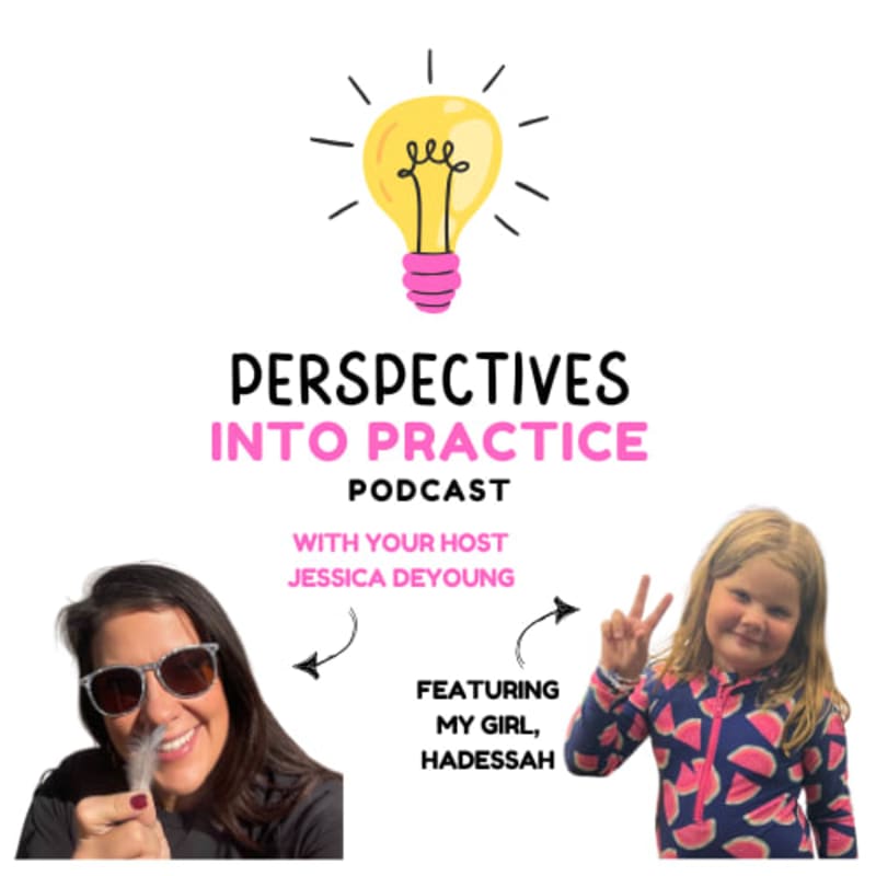 Healing in the Hospital: Hadassah’s Childlike Faith, Dad Jokes, and Trusting God Through a Scary Diagnosis