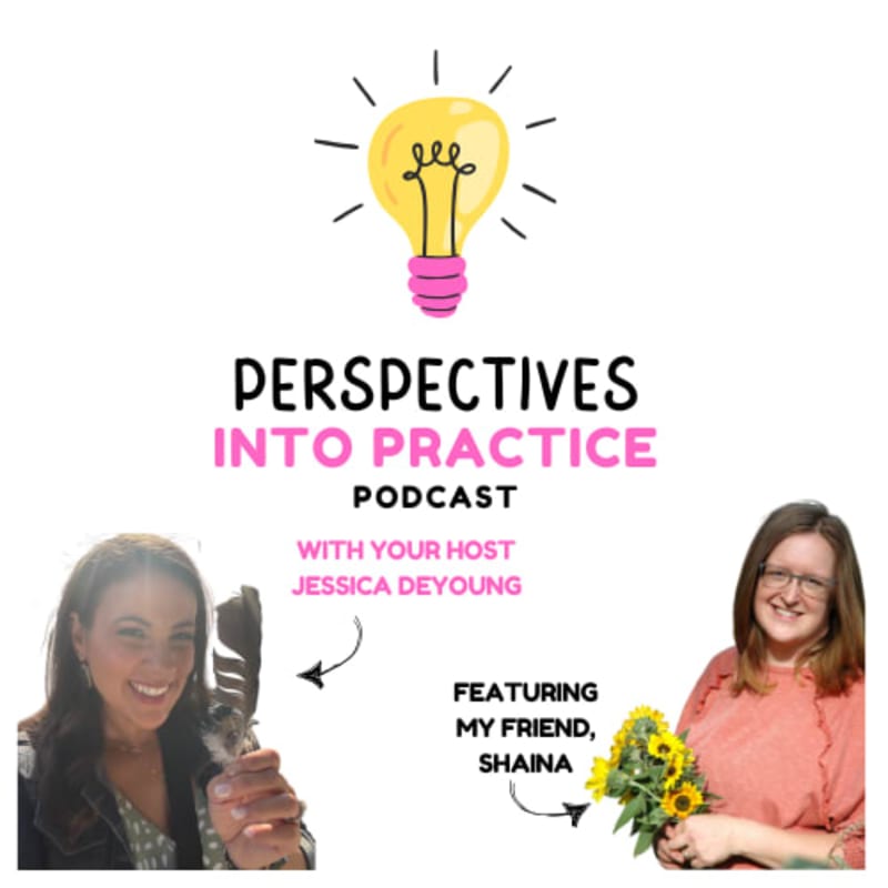 Finding Faith After Loss: Shayna on Stillbirth, Gratitude, and Healing and Faith