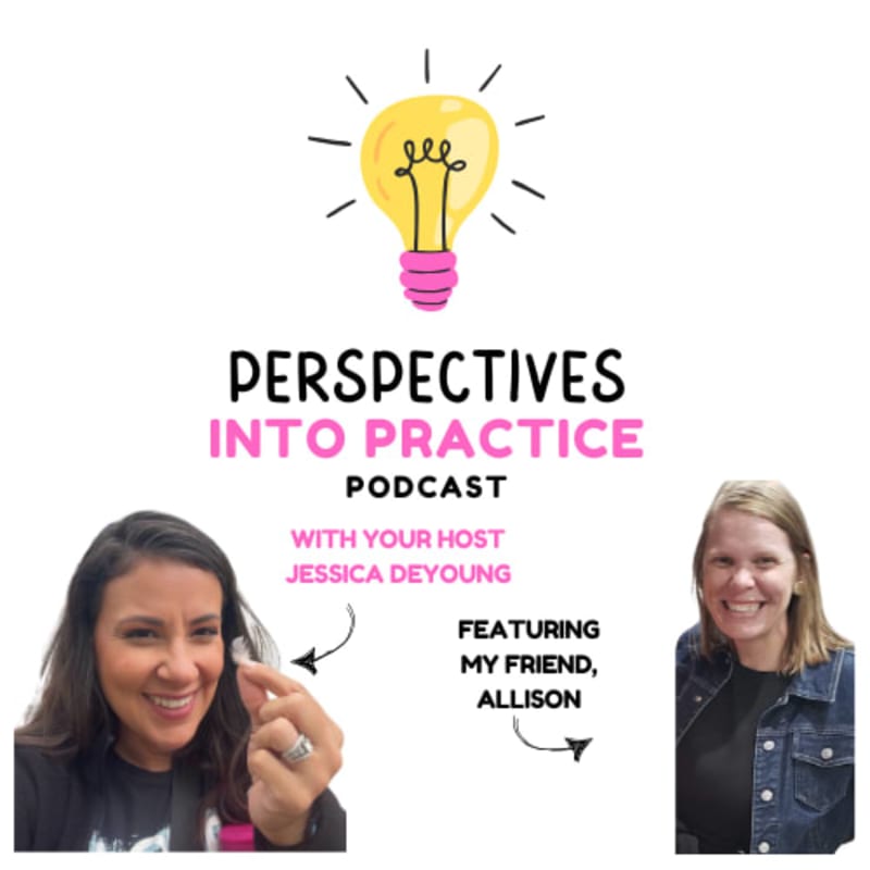 Identity in Christ Through Stillness: Healing and Faith Growth in Obedience with Allison