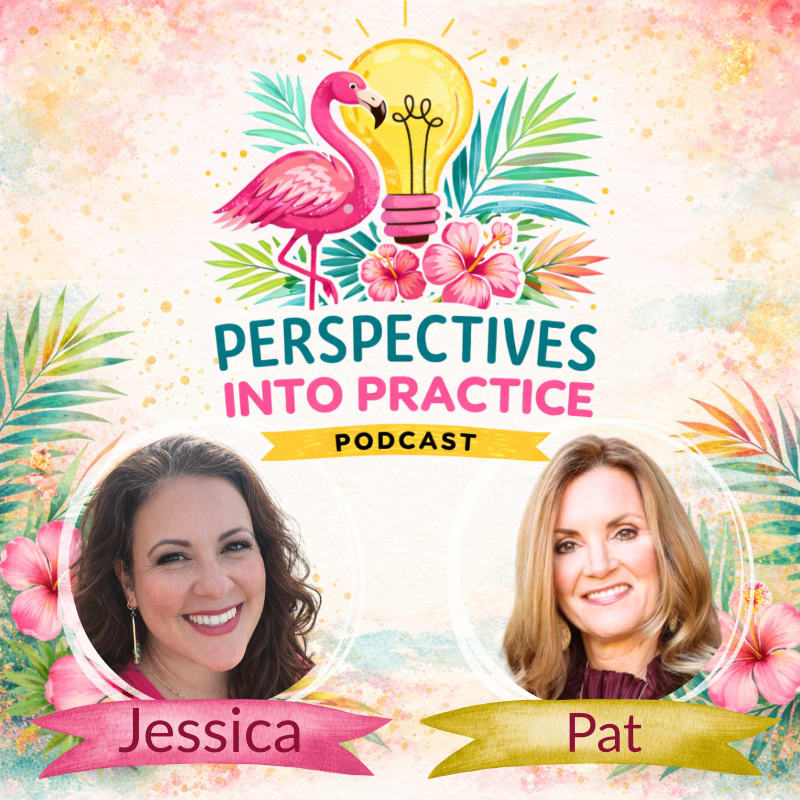 Identity In Christ When Roles Change | Perspectives - Perspectives Into Practice