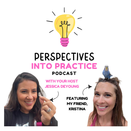 Podcast episode artwork for Biblical Perspective on Honoring Parents After Abuse: Obedience to God, Healing and Faith (Part 1)