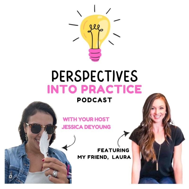 Podcast episode artwork for Trust in God and Practical Spirituality for Rest: Sabbath Rhythms, Walk with God, and Recover from Burnout