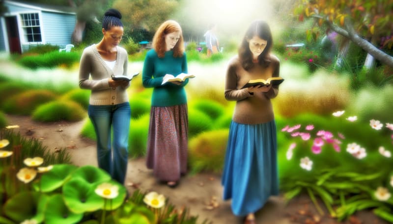 Featured image for Finding Faith After Loss: Real Steps to Rediscover God Through Grief