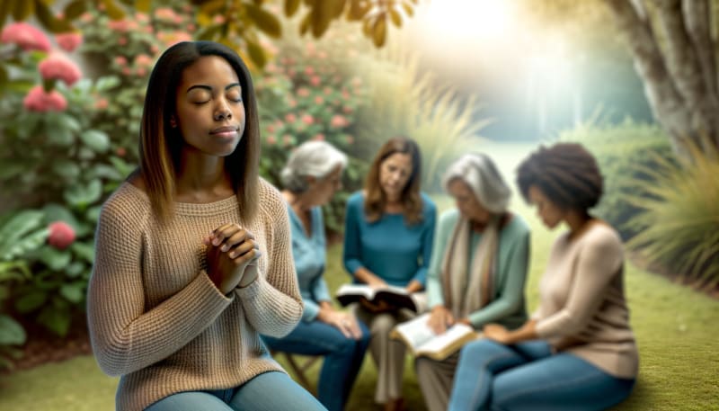 Featured image for Trusting God With Finances: Real Steps to Find Peace When Money Feels