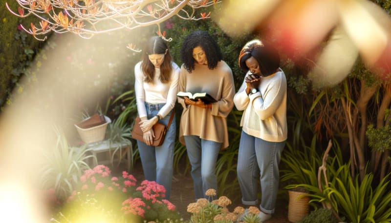 Featured image for Trusting God Through Waiting When Healing Takes Longer Than Expected