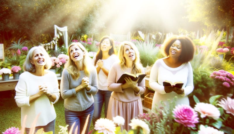 Featured image for Christian Approach to Perfectionism in Homeschooling: Embracing Joy
