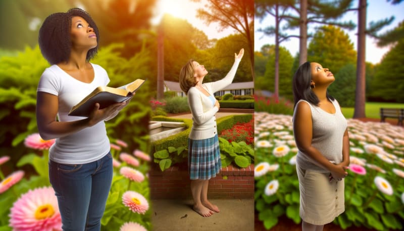 Featured image for How to Invite God’s Presence When Life Feels Messy and Hard