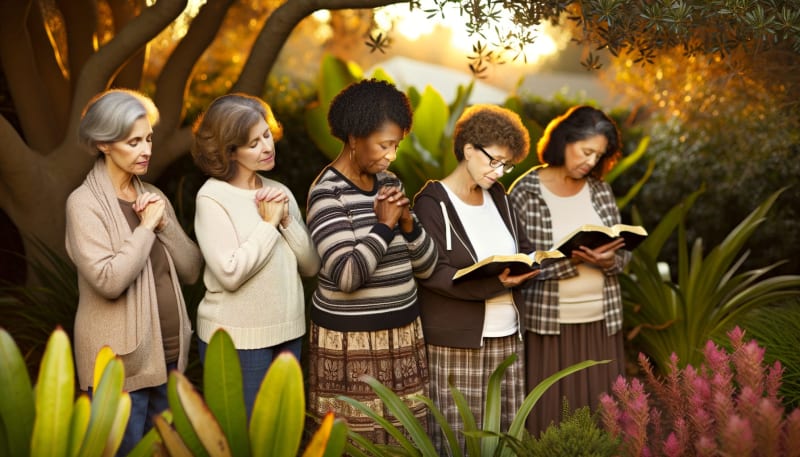 Featured image for Setting Boundaries as Christian Woman: Redefining Love and Honoring