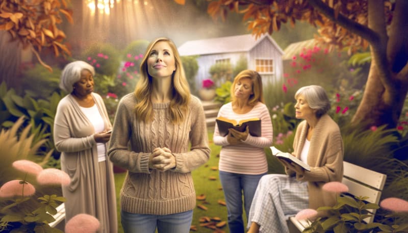 Featured image for Christian Support in Crisis Shows Us Christ’s Love When Life Falls