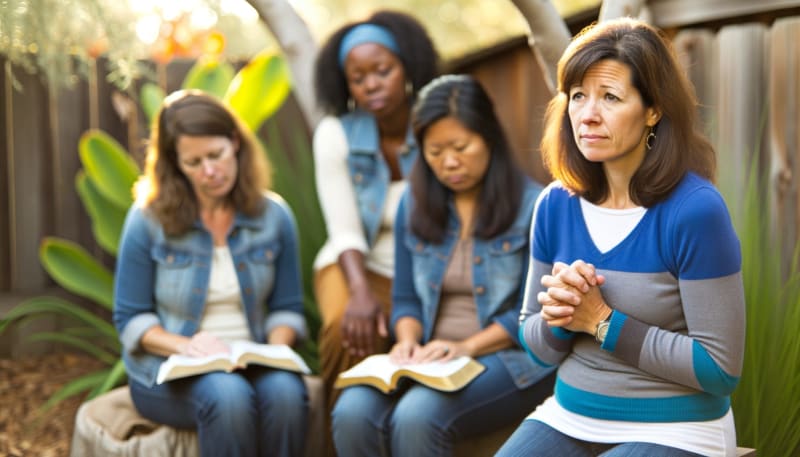 Featured image for Seeing Answered Prayers Daily: Celebrating God's Faithfulness