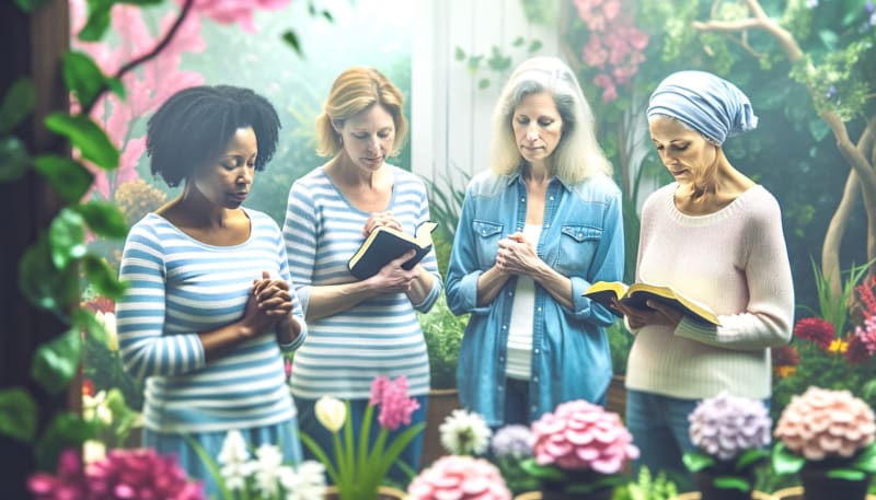 Featured image for How to Practice Gratitude Daily and Experience God’s Blessings