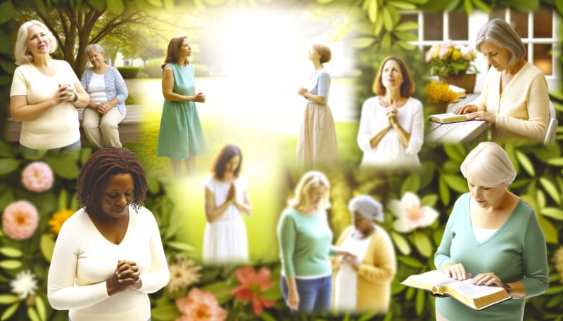Featured image for How to Grow Faith Every Day and Build Strength to Face Life’s Giants
