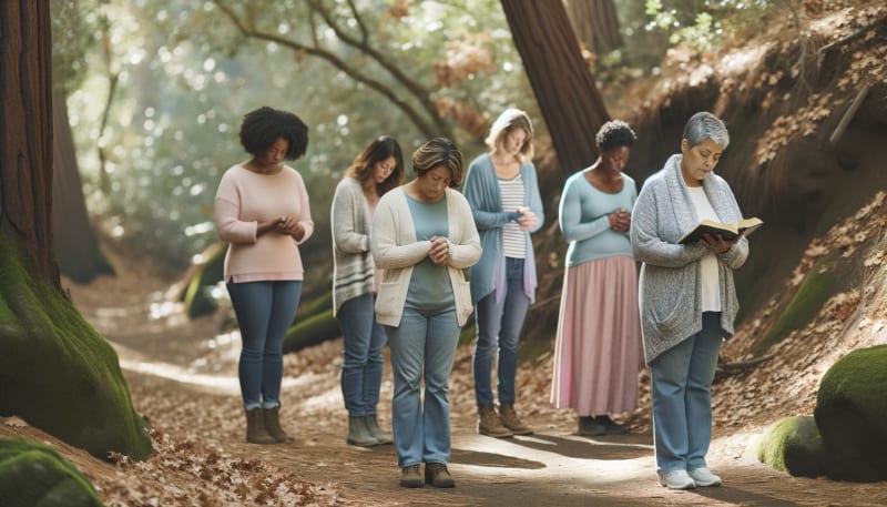 Featured image for Teaching Kids Spiritual Discernment in a Digital World Filled