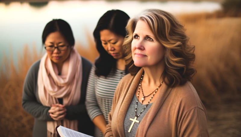 Featured image for Overcoming Mom Guilt Biblically: Embracing Grace and Restoration