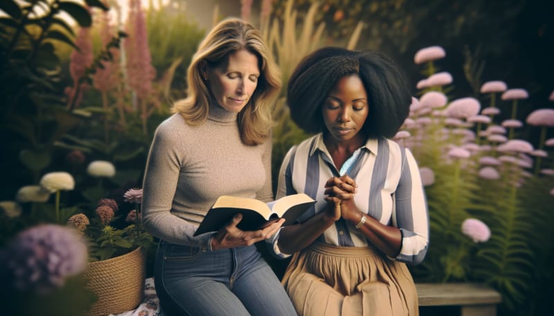 Featured image for Stepping Out in Faith When God Calls You Beyond Your Comfort Zone