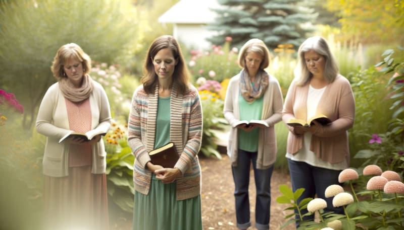 Featured image for Building Community Through Service: Discover the Power of Serving