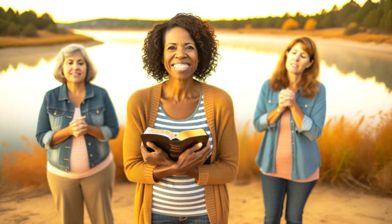 Featured image for How to Deepen Faith and Break Out of Spiritual Routine With Passion