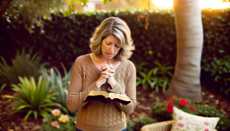 Featured image for Christian Women Sharing Testimonies Heal Communities
