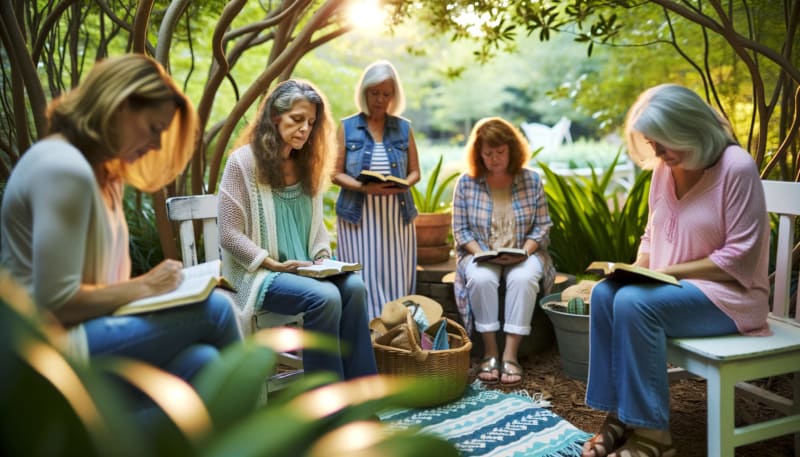 Featured image for Sharing Your Testimony With Grace: Speak Truth Without Harm