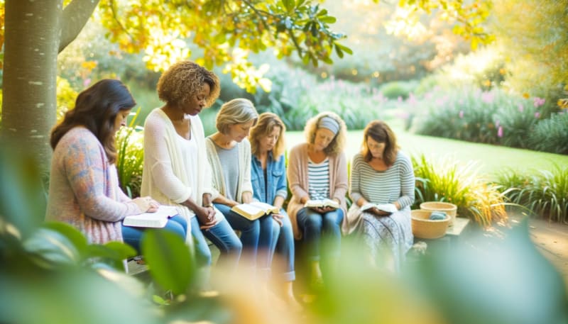 Featured image for Sharing Your Testimony Starts With Listening Before Speaking