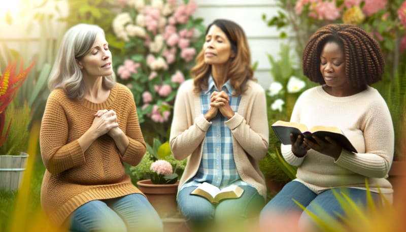 Featured image for Share Faith with Unbelievers by Telling Your Story