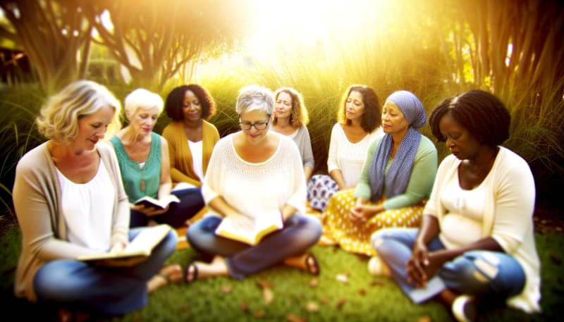 Featured image for Healing Through Christian Community: Being Truly Known
