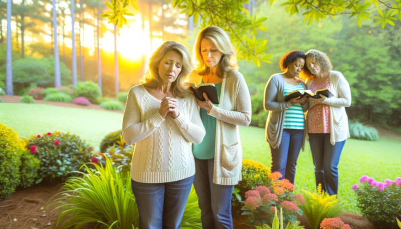 Featured image for proverbs 31 woman: A hopeful, practical path to strength and grace
