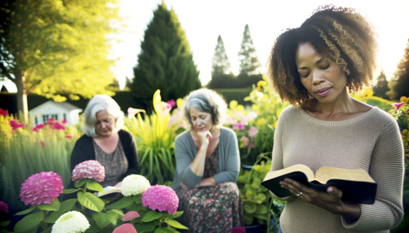 Featured image for Trust in God: Finding Steady Hope When Life Feels Uncertain Today