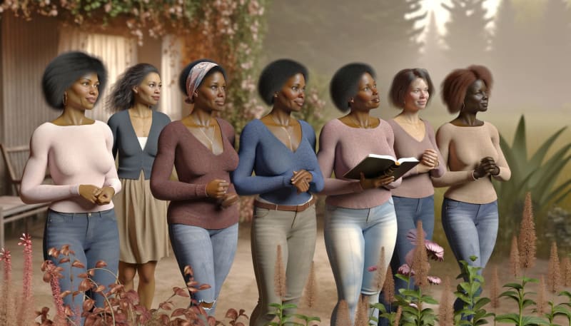 Featured image for Bible Verses for Marriage That Build Love, Hope, and Resilience