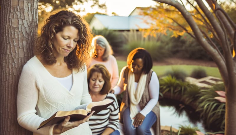 Featured image for Bible verses about patience that steady your heart and hope today