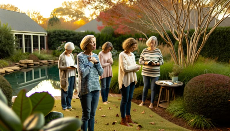 Featured image for How to trust god's timing in everyday life and find hope for today.