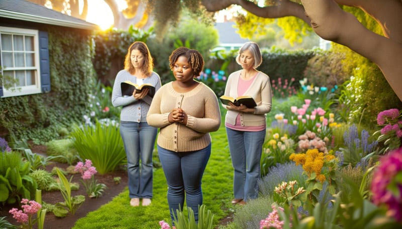Featured image for remembering god's faithfulness daily fuels hope and healing.