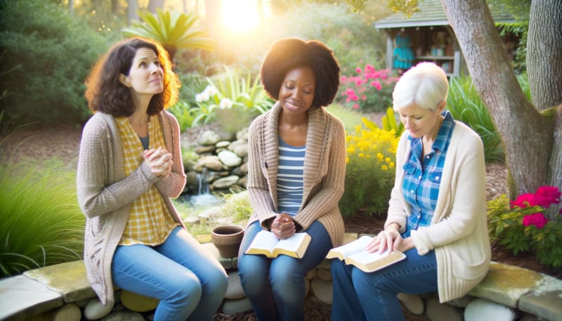 Featured image for Identity in Christ Beyond Performance: Find True Worth