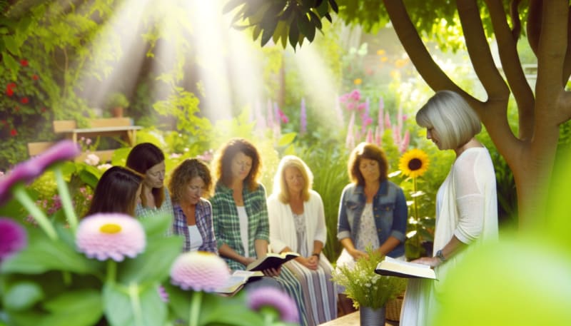 Featured image for Proverbs 3:5-6 Meaning: Trusting God Daily Practice