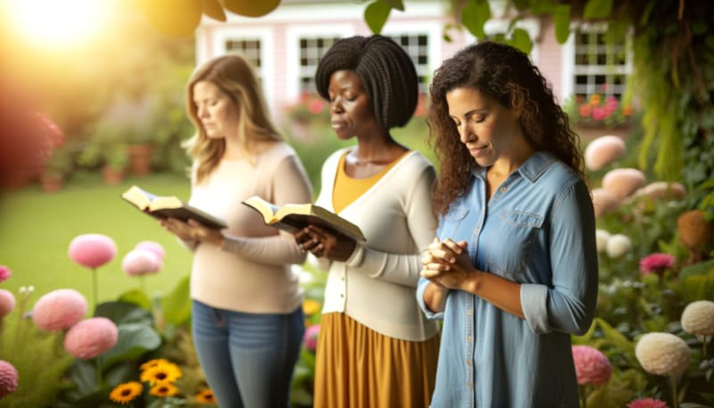 Featured image for Bible Verses About Evangelism: Graceful Ways to Share