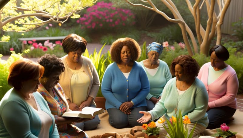 Featured image for Bible Verses About Healing: Hope, Comfort, Renewal
