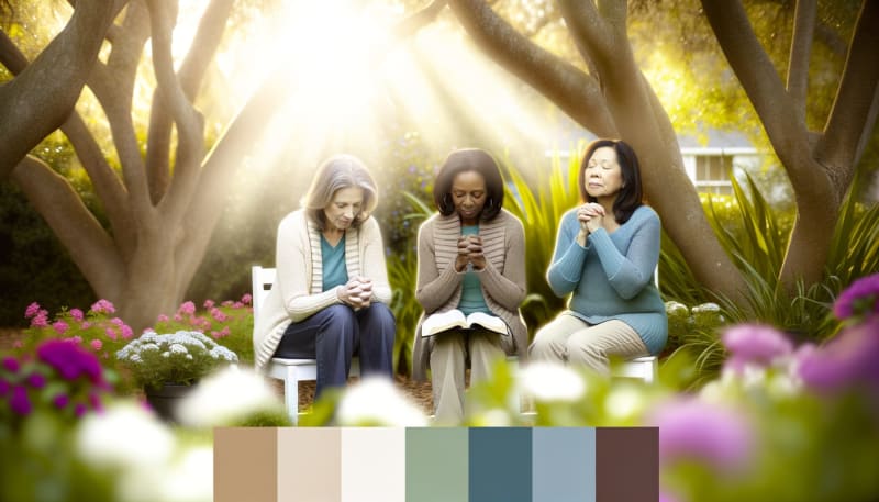 Featured image for How We Listen for God: Practical Steps to Hear Him