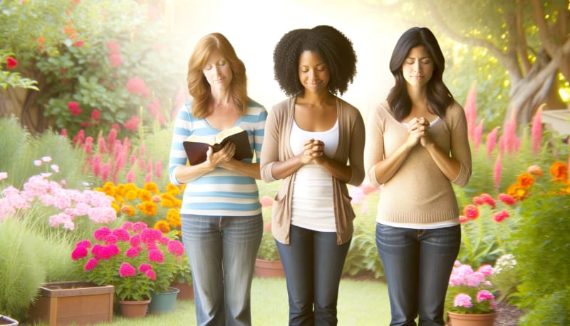 Featured image for Bible Verses About Marriage: Hope and Healing for Couples