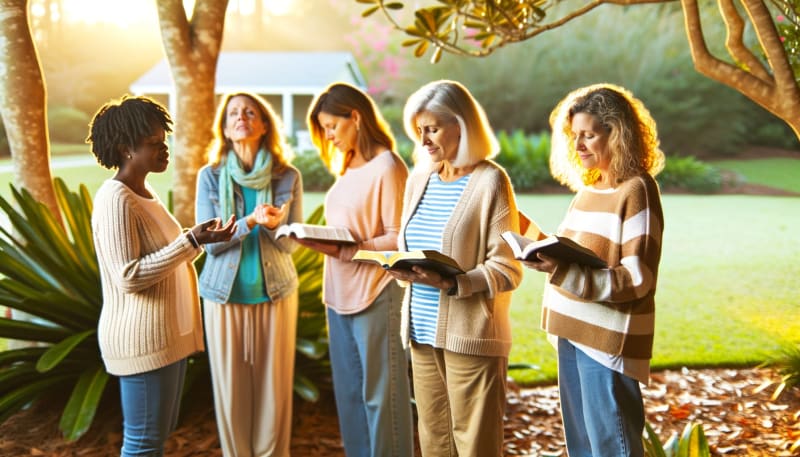 Featured image for Bible Verses for Moms: Hopeful Truths for Mornings