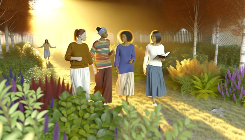 Featured image for New Beginnings Bible Verses for a Fresh Start Today