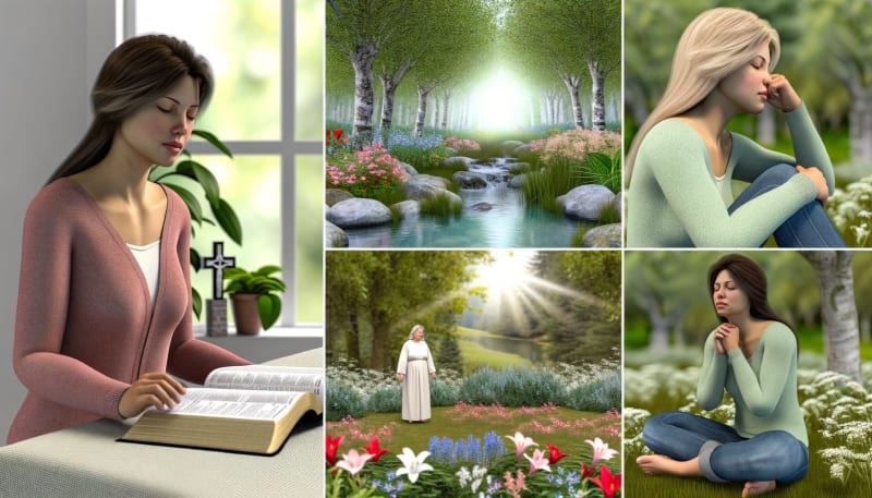 Featured image for Weight-training for the Spirit: Patience and Practice